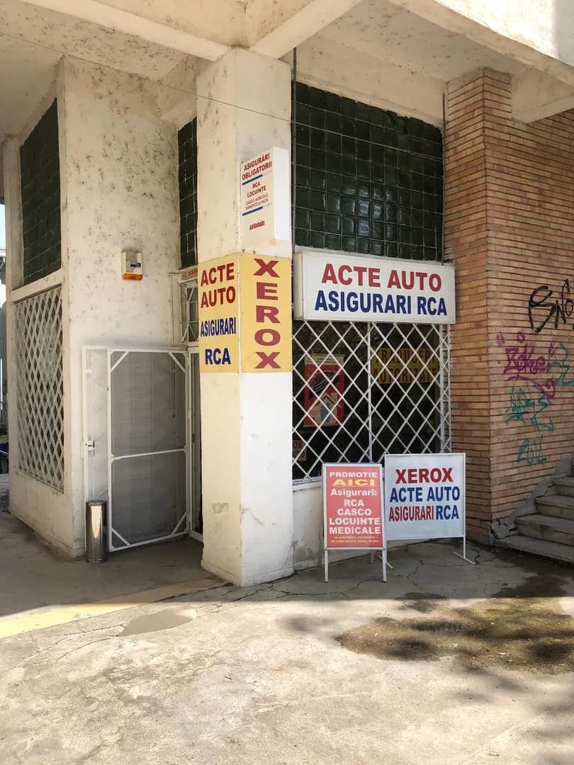 Ufficio Cabinetul de Traduceri a Călărași